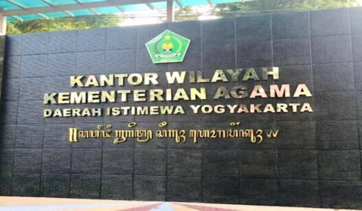 Kemenag DIY Buka Program Magang 2026 untuk Mahasiswa
