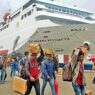 Kemenhub Benahi Pelabuhan Tertib Pedagang Asongan