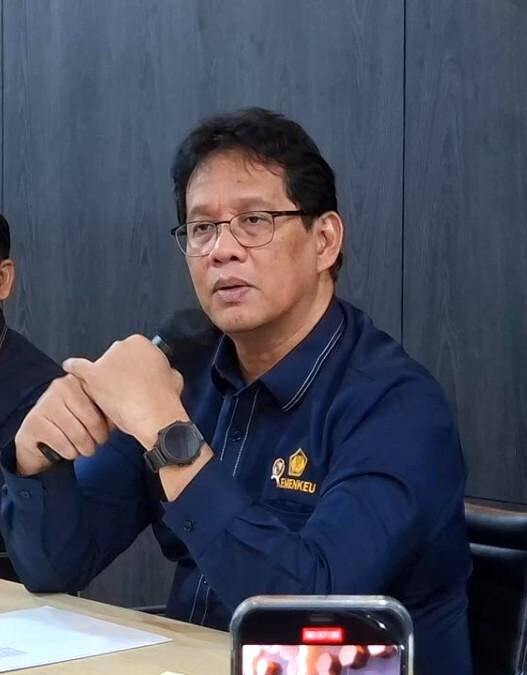 Kenaikan Gaji ASN Masih Abu abu