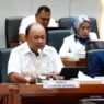 Kepala badan gizi nasional