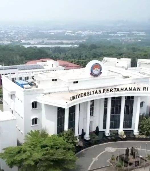 Kesempatan Kuliah Gratis, Unhan Resmi Buka Pendaftaran Beasiswa