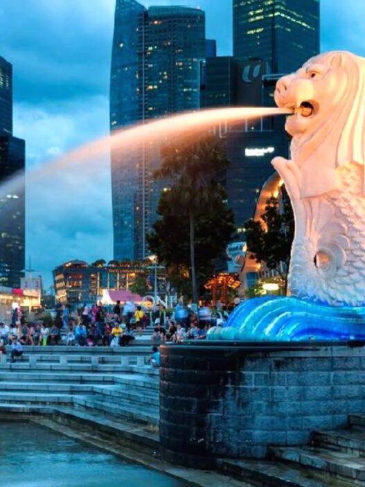 Kesempatan Sekolah Gratis di Singapura dengan Beasiswa ASEAN Scholarship