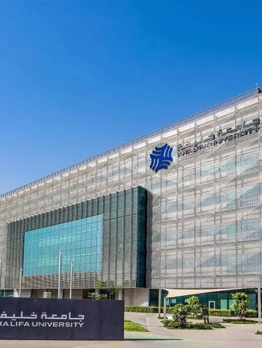 Kesempatan Studi di UEA Beasiswa Khalifah Universiti