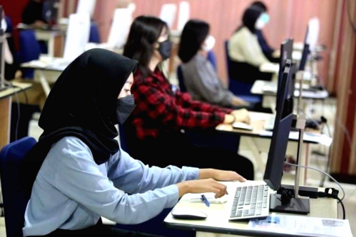 Ketentuan Umum Seleksi Nasional Berdasarkan Prestasi