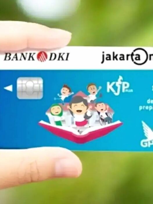 KJP Plus 2026 Januari cair bantu pendidikan siswa