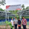 KKP Dorong Ketahanan Pangan Lewat Budidaya Ikan