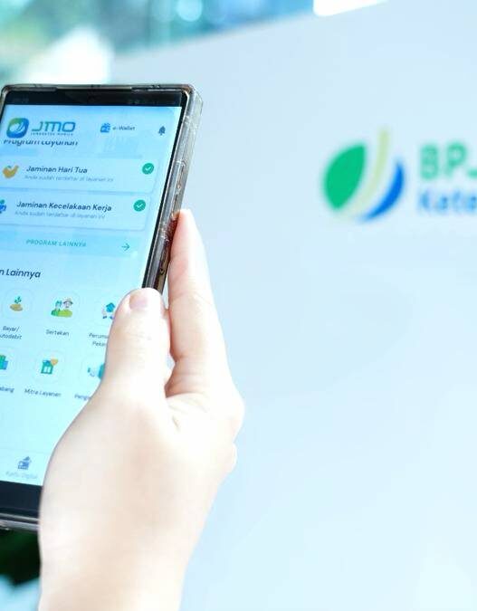 Klaim BPJS
