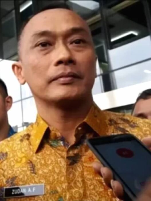 Klarifikasi resmi BKN soal pendaftaran CPNS Kemenkes
