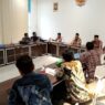 Komisi I DPRD Panggil Camat Wangon
