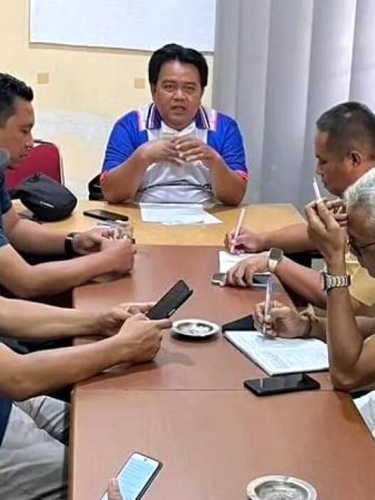 KONI Bidik Target Tujuh Besar Porprov Jateng