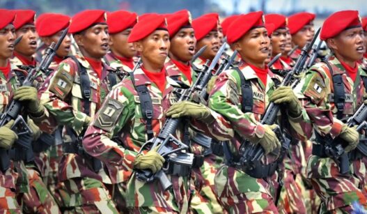 Kopassus