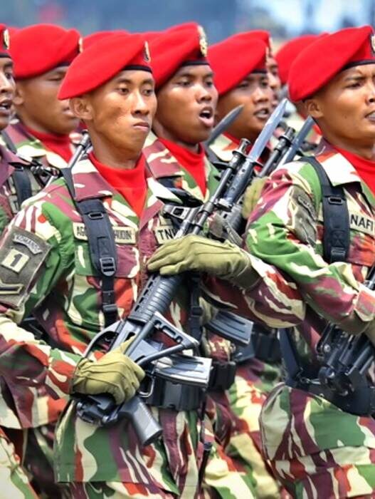 Kopassus