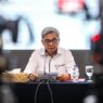 KPK Bantah Pimpinan Terbelah