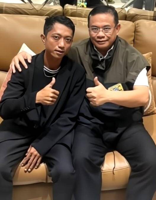 KPK Bidik Inisiator Demo Pati