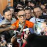 KPK Ingatkan Noel Hentikan Narasi Kontraproduktif