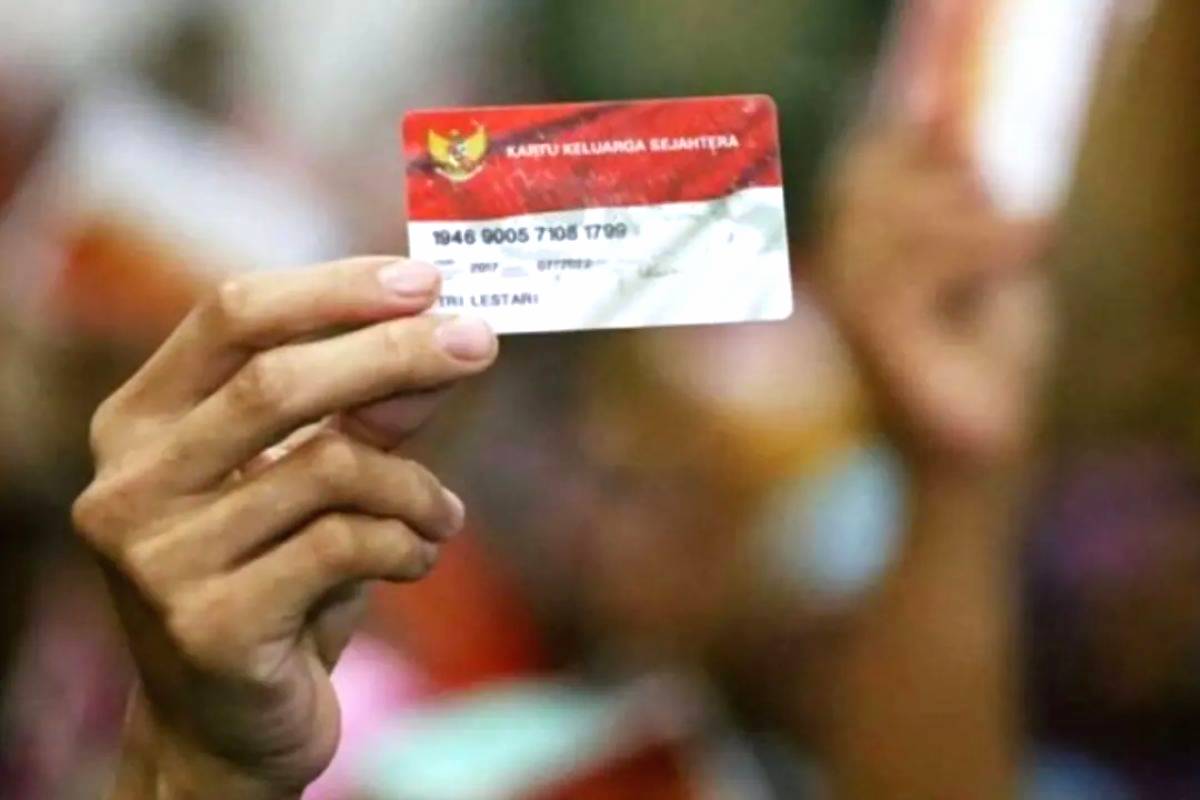 Kriteria Masyarakat yang Layak Sebagai KPM Program PKH