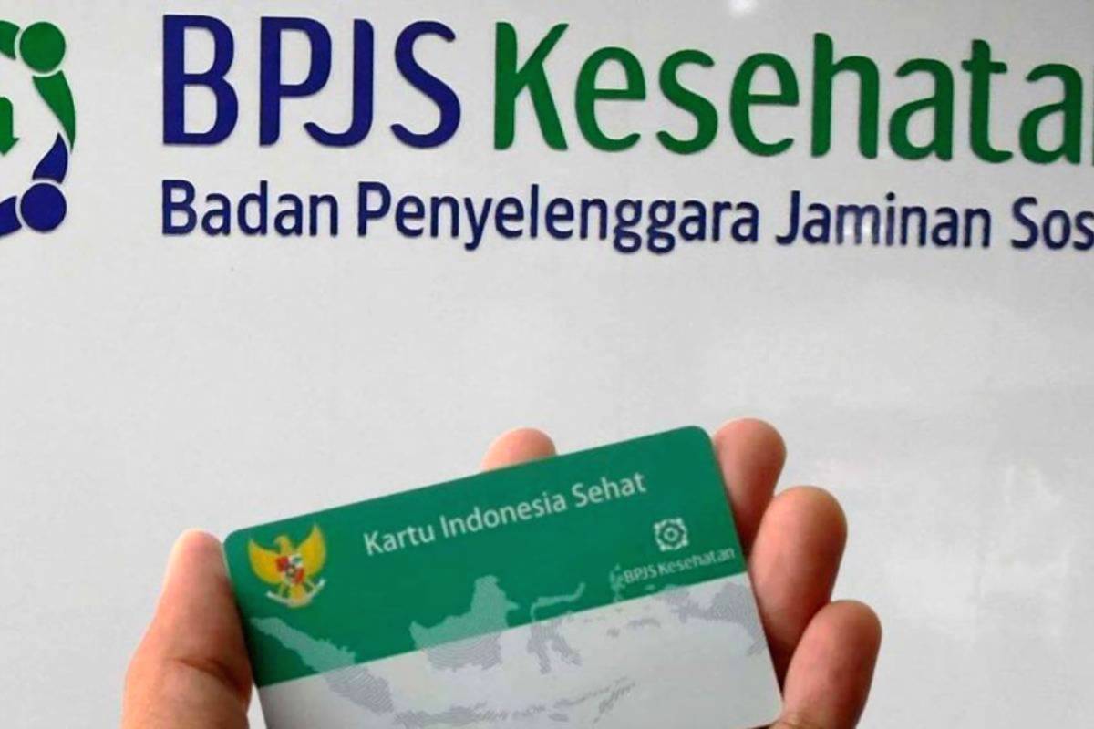 Kriteria Penerima Program Pemutihan BPJS Kesehatan