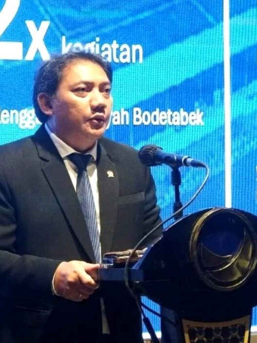 KUHP Baru Tetap Atur Pidana Mati