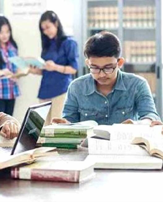 Kuliah S1 gratis dengan program Beasiswa Garuda 2026.
