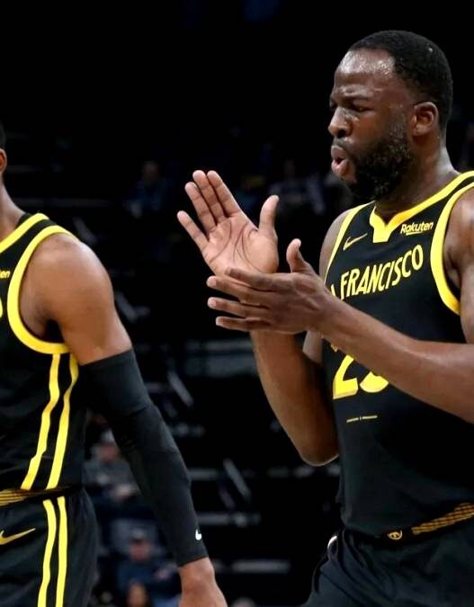 Kuminga Minta Hengkang dari Golden State Warriors