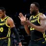 Kuminga Minta Hengkang dari Golden State Warriors