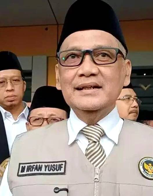 Kuota Petugas Haji TNI Polri Naik Lebih 100 Persen