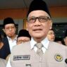 Kuota Petugas Haji TNI Polri Naik Lebih 100 Persen