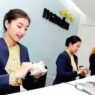 KUR Bank Mandiri menawarkan pinjaman KUR bagi UMKM hingga Rp500 juta