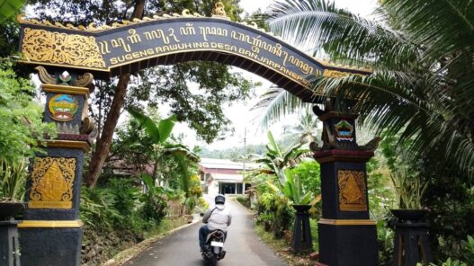 LAD Banjarpanepen Susun Program Budaya
