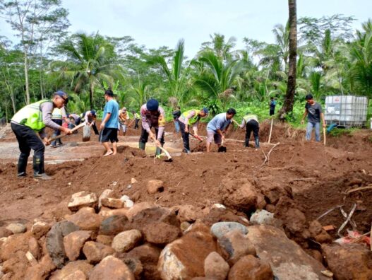 Lahan Huntap Diserahkan Pekan Depan