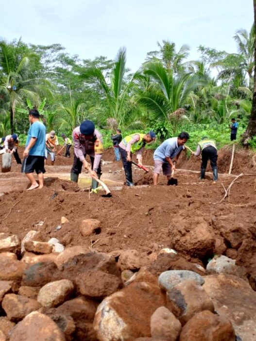 Lahan Huntap Diserahkan Pekan Depan