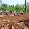Lahan Huntap Diserahkan Pekan Depan