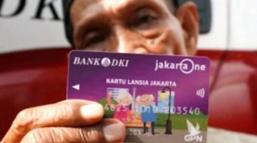 Lansia penerima KLJ berhak mendapat dana bantuan Rp300 ribu per bulan