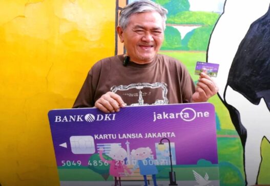 Lansia penerima KLJ berpotensi mendapat dana bantuan Rp900 ribu dalam sekali pencairan
