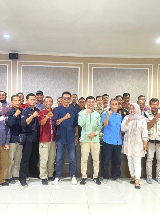 Layanan Ambulans Perlu Dibenahi