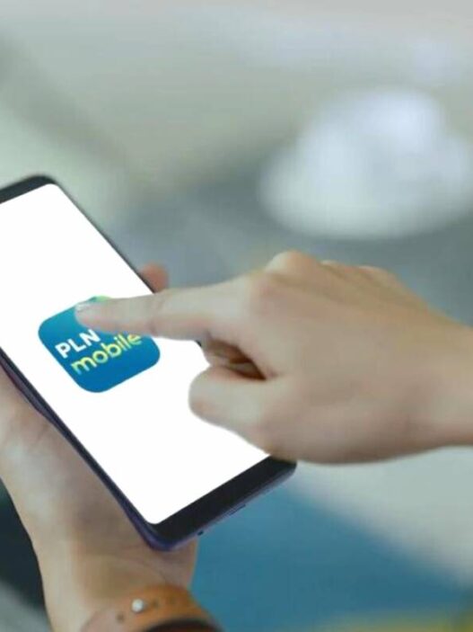 Layanan tambah daya listrik PLN Mobile resmi dan praktis