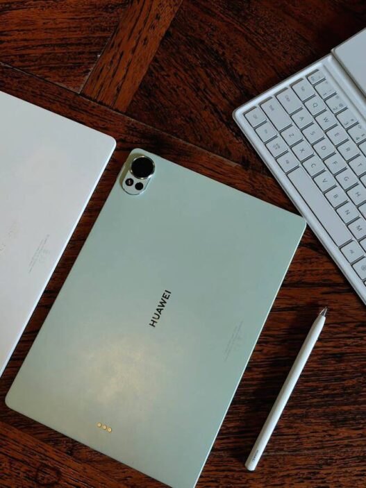 Layar huawei matepad 12x