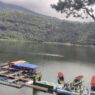Libur Nataru Kunjungan Wisata Wonosobo Menurun