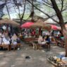 Libur Panjang Dongkrak Kunjungan Wisata ke Pantai Mliwis
