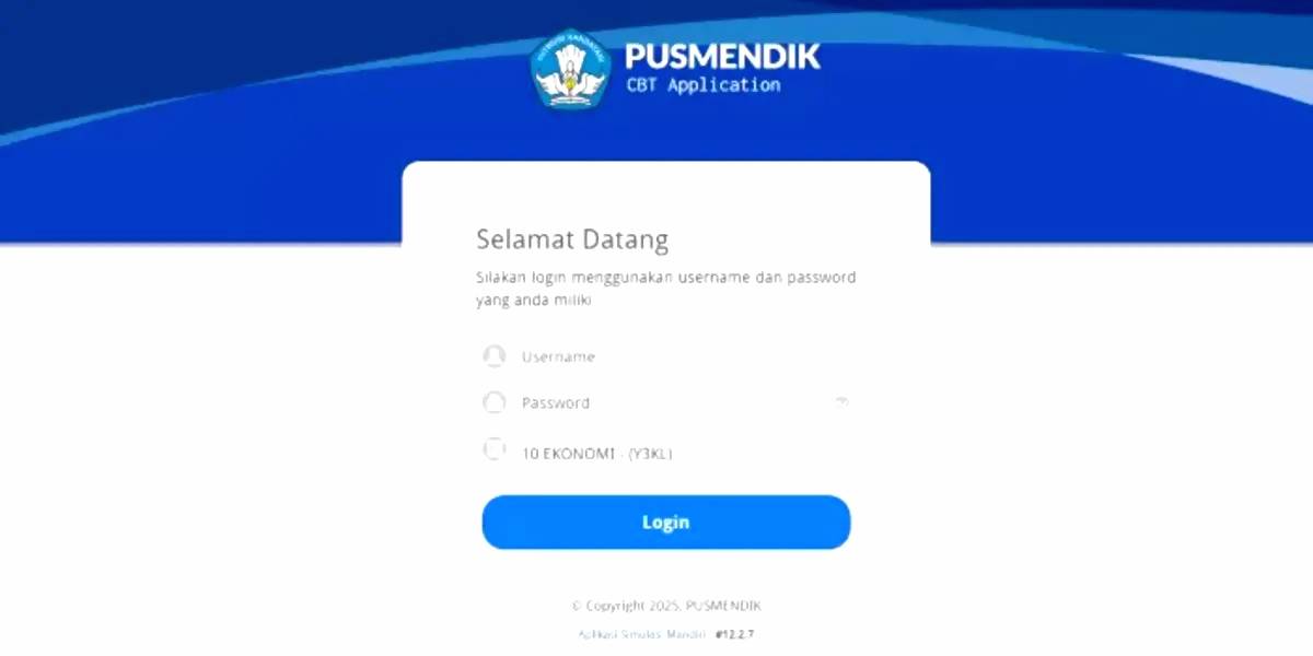 Login tka online