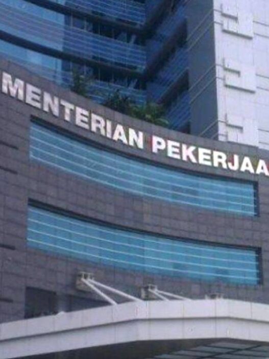 Lowongan Kerja di Kementerian PU 2026 Dibuka untuk Berbagai Posisi