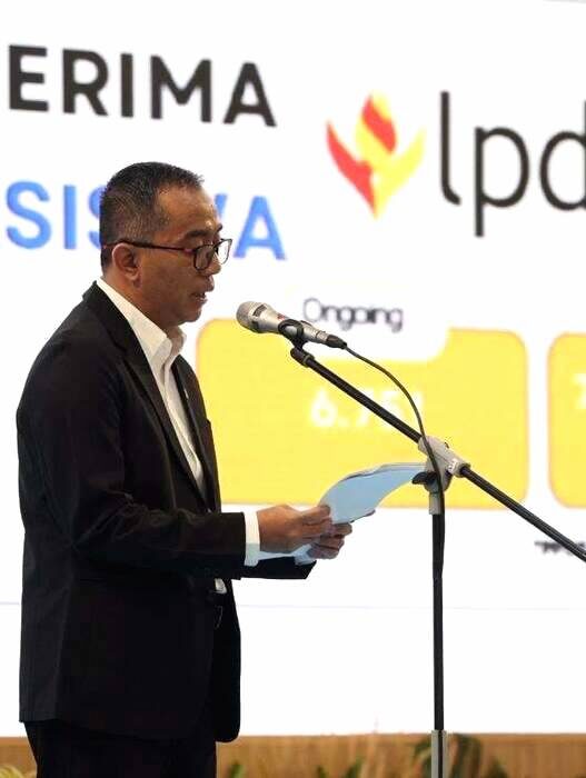 LPDP 2026 Sediakan 5.750 Kuota Beasiswa