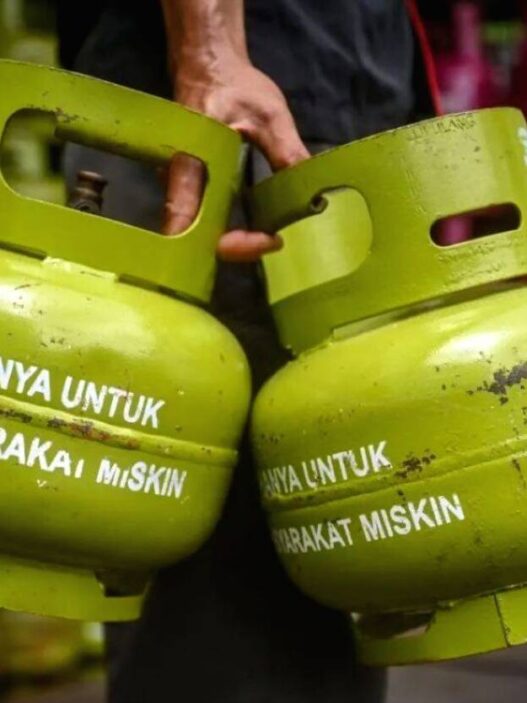 Lpg 3kg subsidi