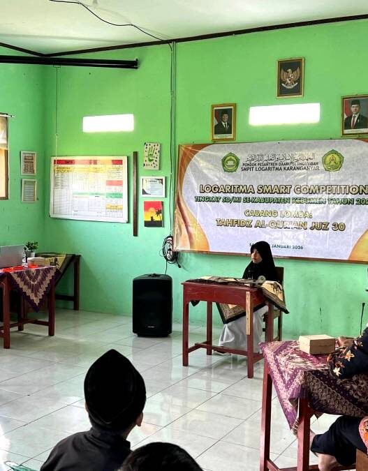 LSC Jadi Ajang Kreativitas Siswa