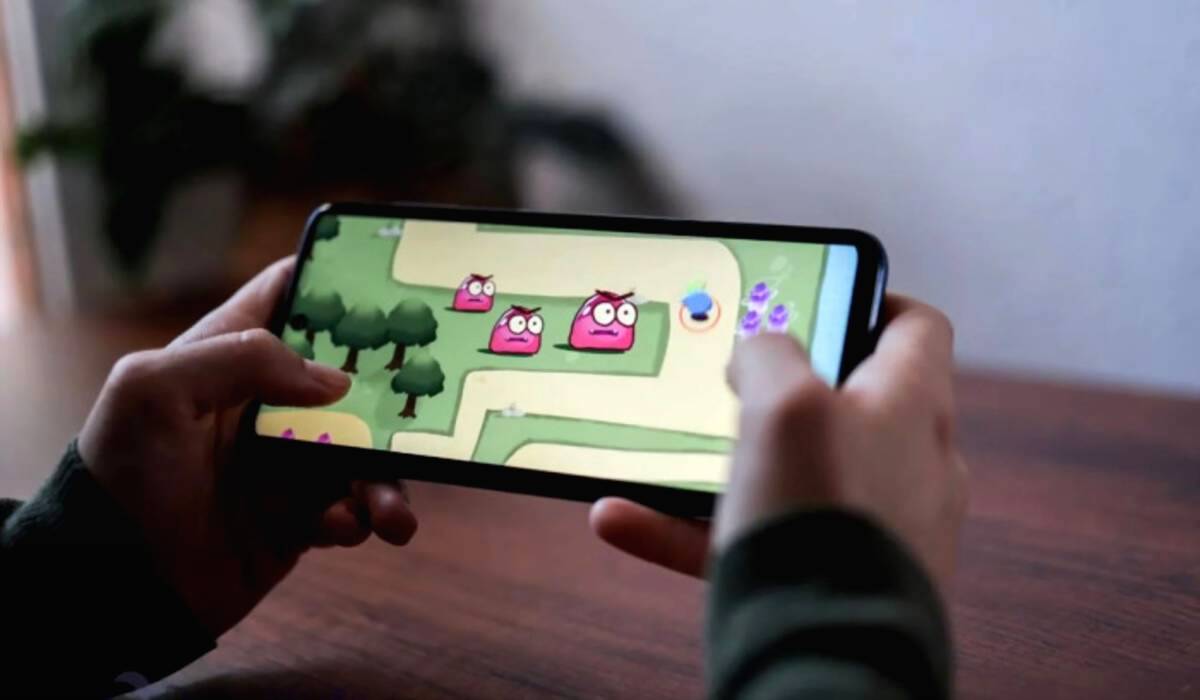 Main Game dan Isi Survei, Raih Saldo Dana Tambahan