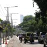Mantan Pejabat ESDM Tersangka Korupsi PJUTS