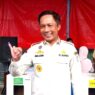 Mantan Pj Bupati Cilacap Dituntut 10 Tahun
