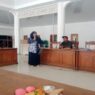Mantan Sekdes Kalisabuk Gugat Kades ke PTUN