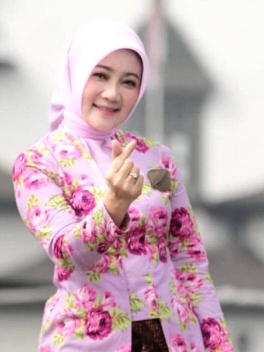 Mantap Ingin Berpisah