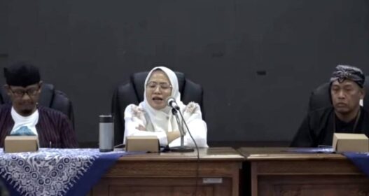 Masih Ada Penerima Bansos Punya Motor